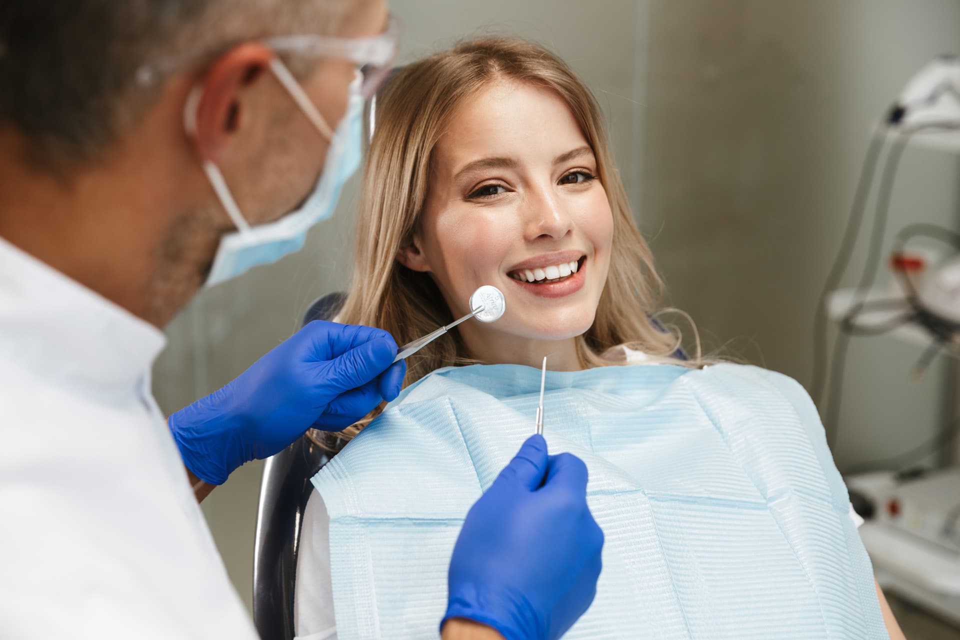 ¿Qué es la odontología conservadora?
