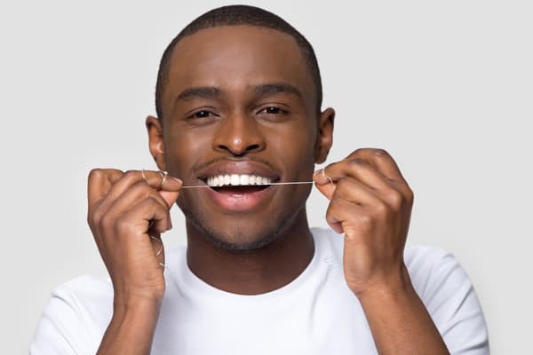 Halitosis en Santiago